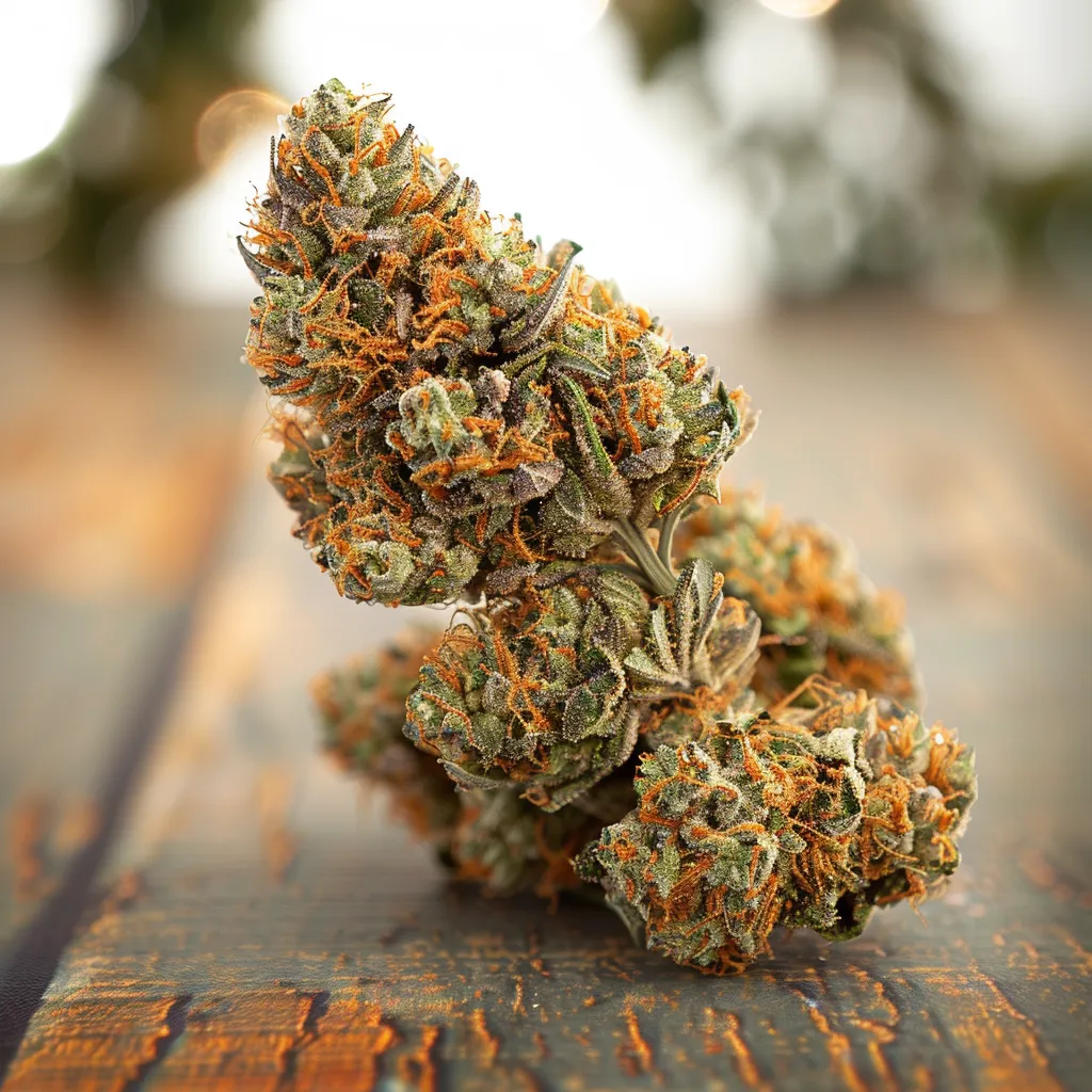 Grape Frosty Strain Grape Frosty Strain