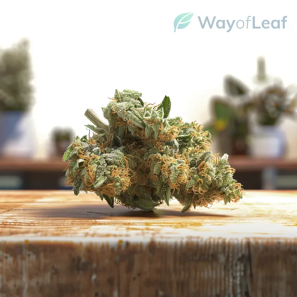 Hog’s Breath Strain