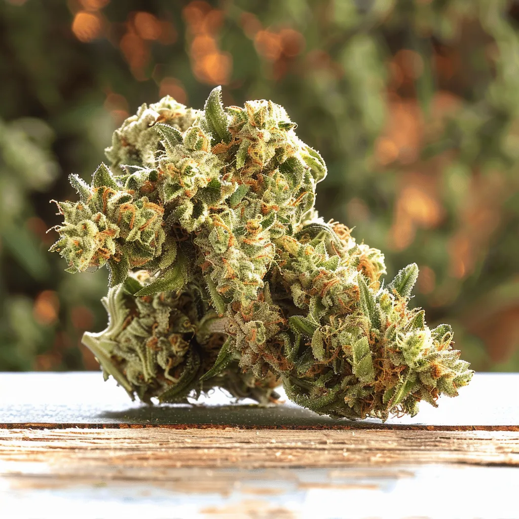 Hitman OG Kush Strain Hitman OG Kush Strain