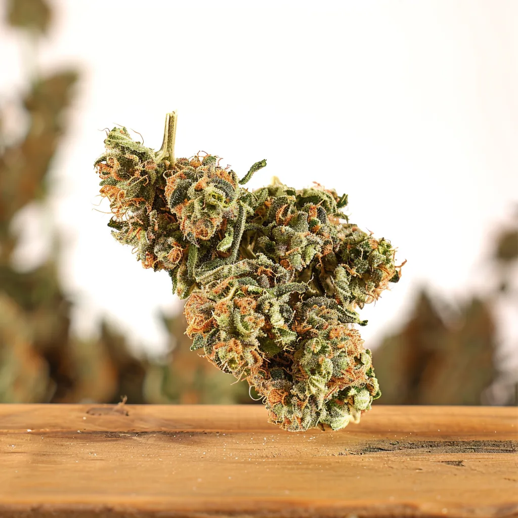 Crazy Glue Strain Crazy Glue Strain