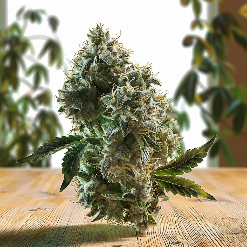 Limoncello Runtz Strain