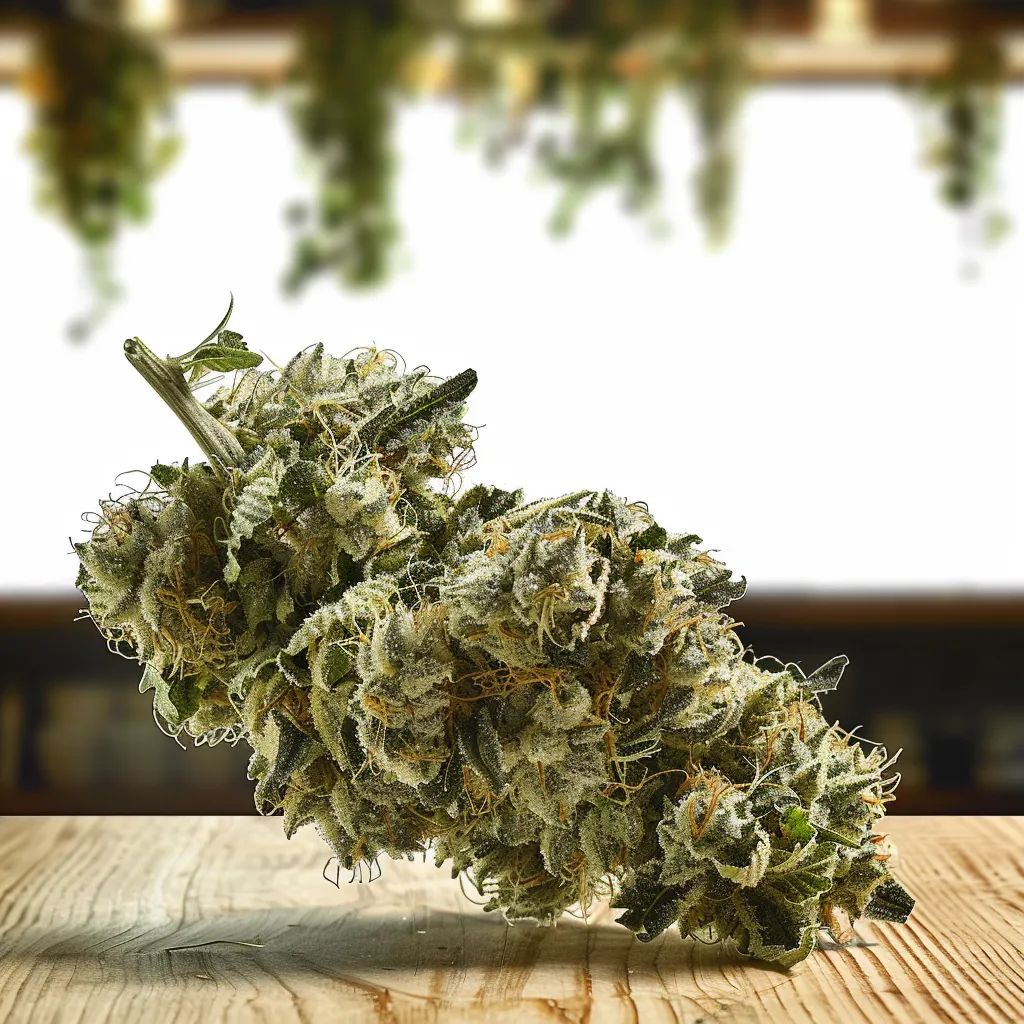 Limoncello Runtz Strain