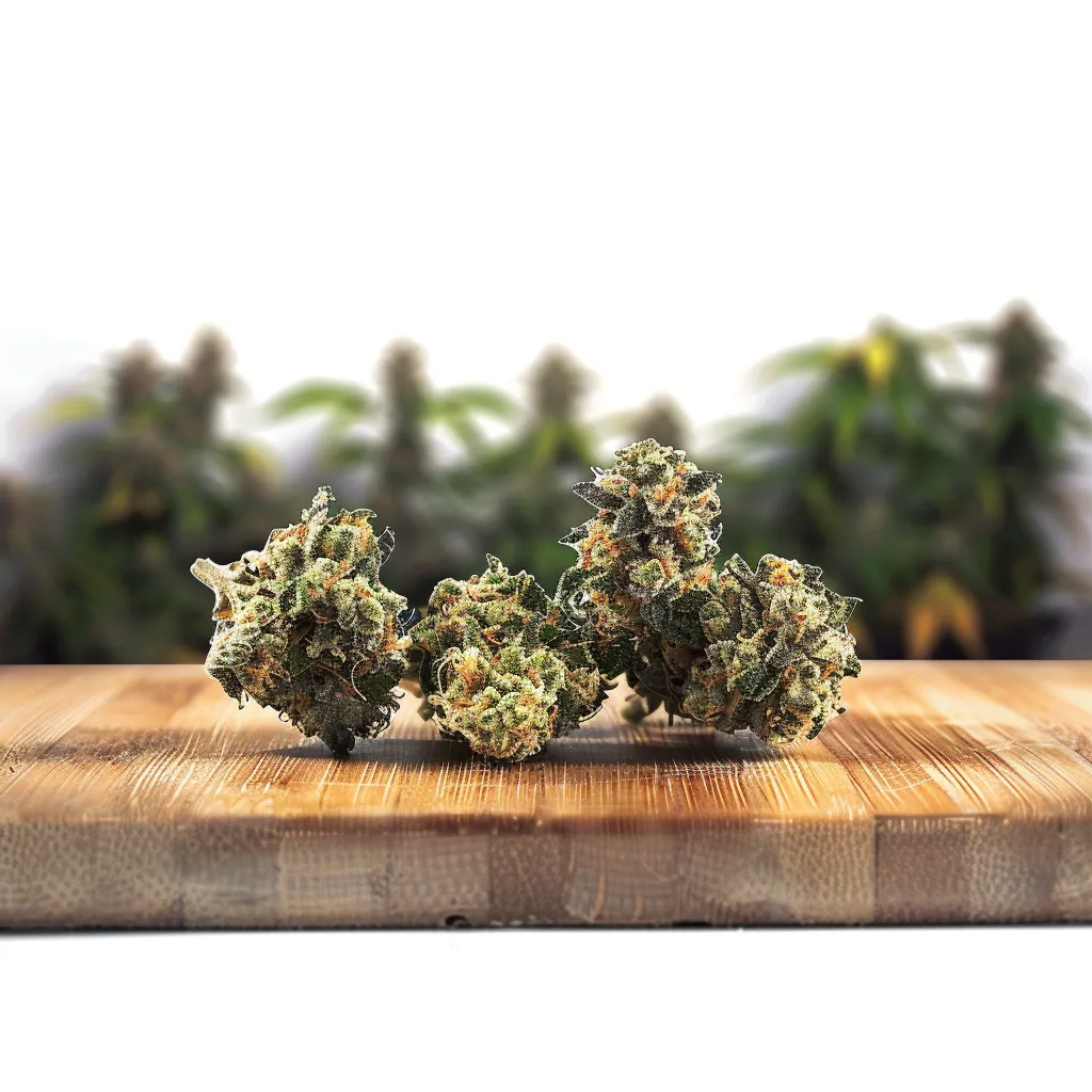 The Struthers Strain