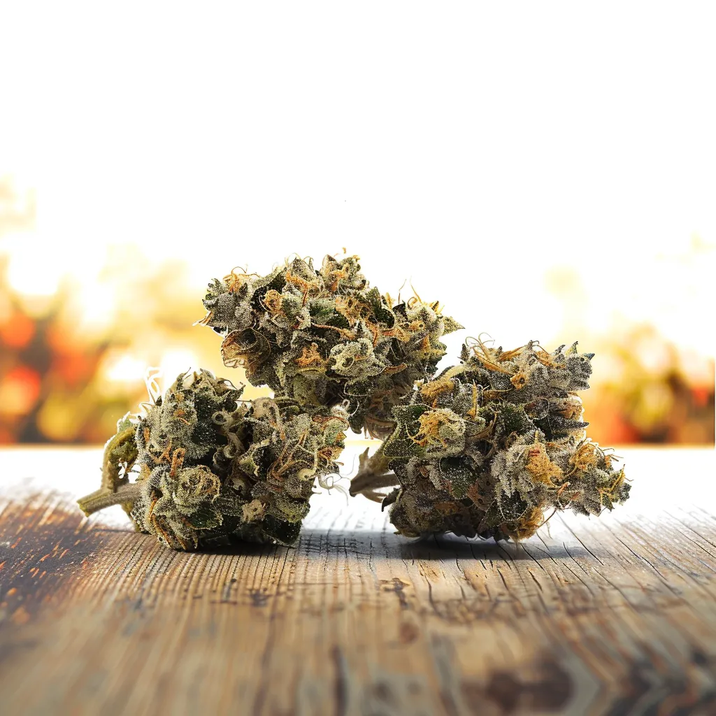 The Struthers Strain