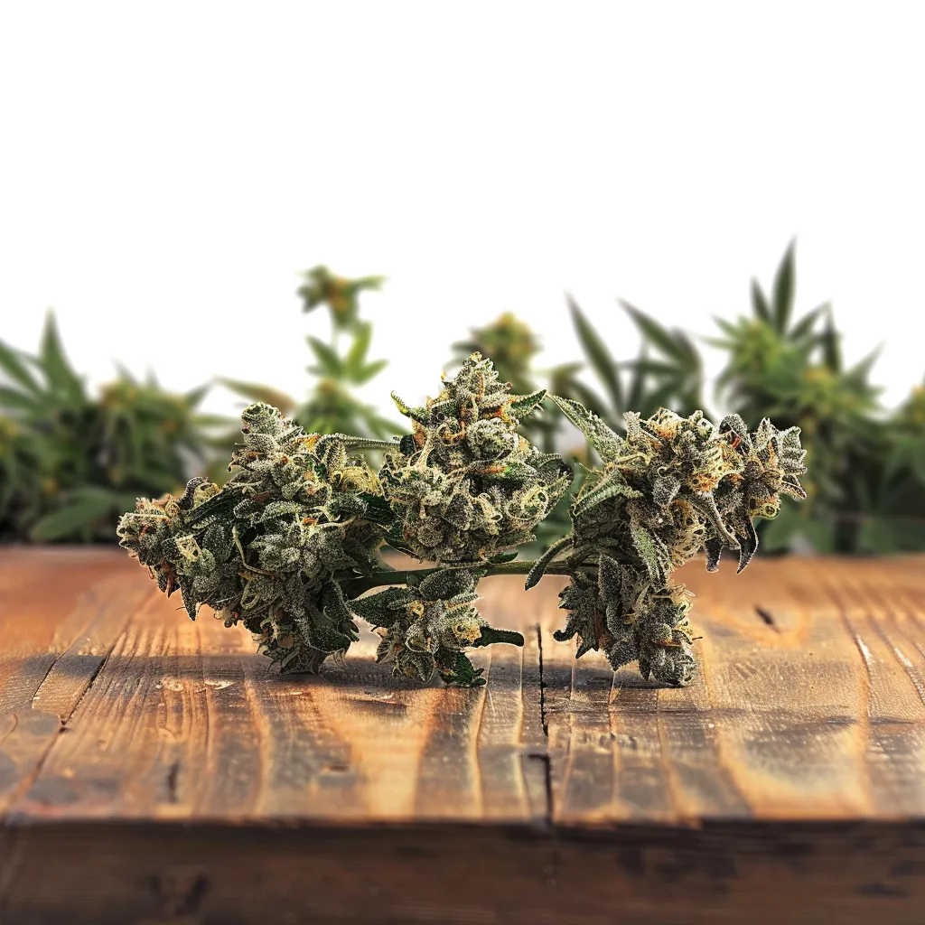 The Struthers Strain