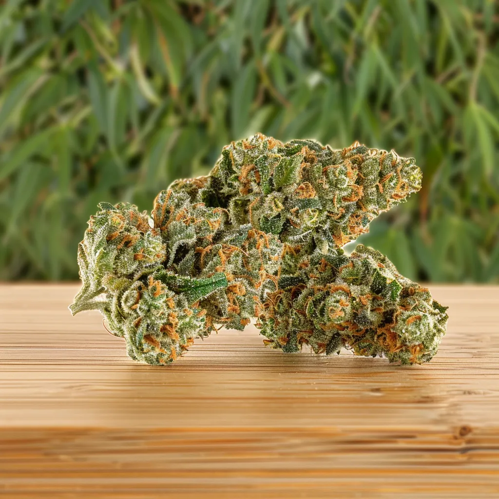 Stoopid Fruits Strain