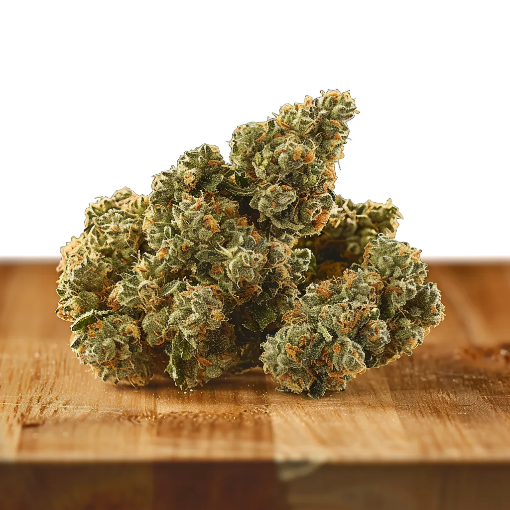 Jamaican Cannabis Strain [Origins, Benefits, Potency]