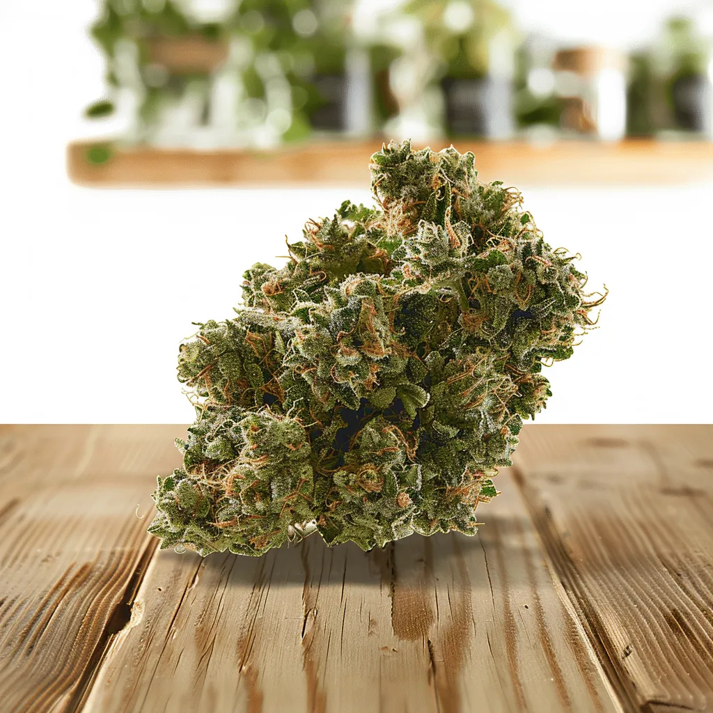 Jamaican Cannabis Strain [Origins, Benefits, Potency]