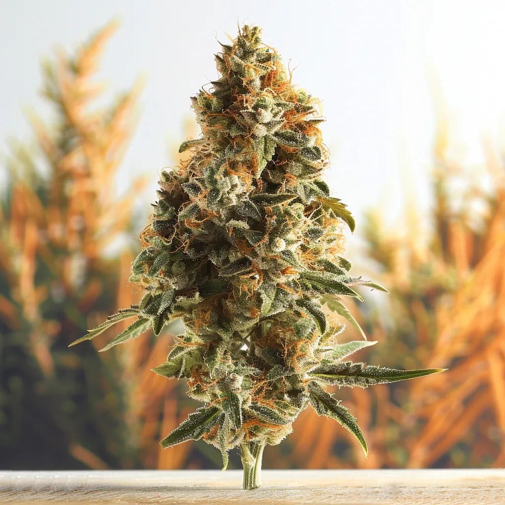 Death Star OG Strain