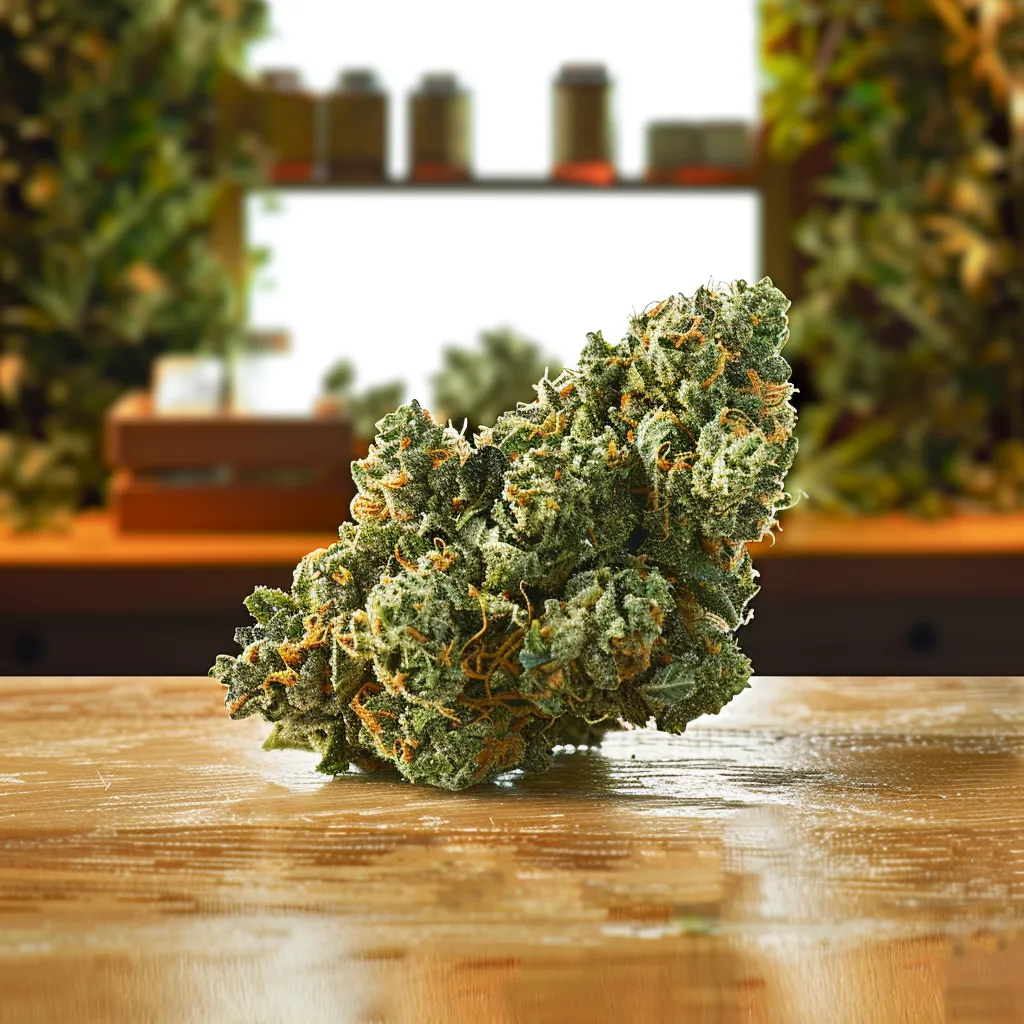 VVS Chem Strain VVS Chem Strain