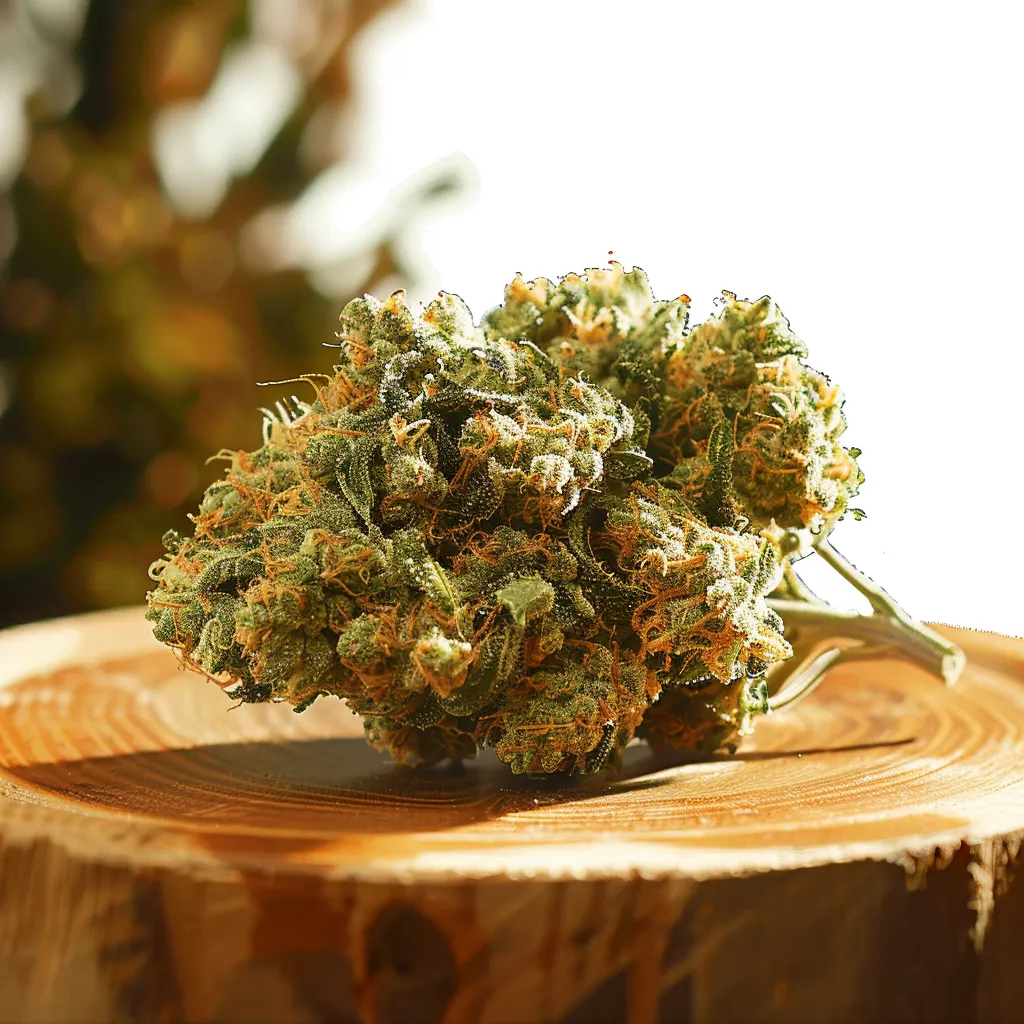 SAGE Marijuana Strain Review SAGE Marijuana Strain Review