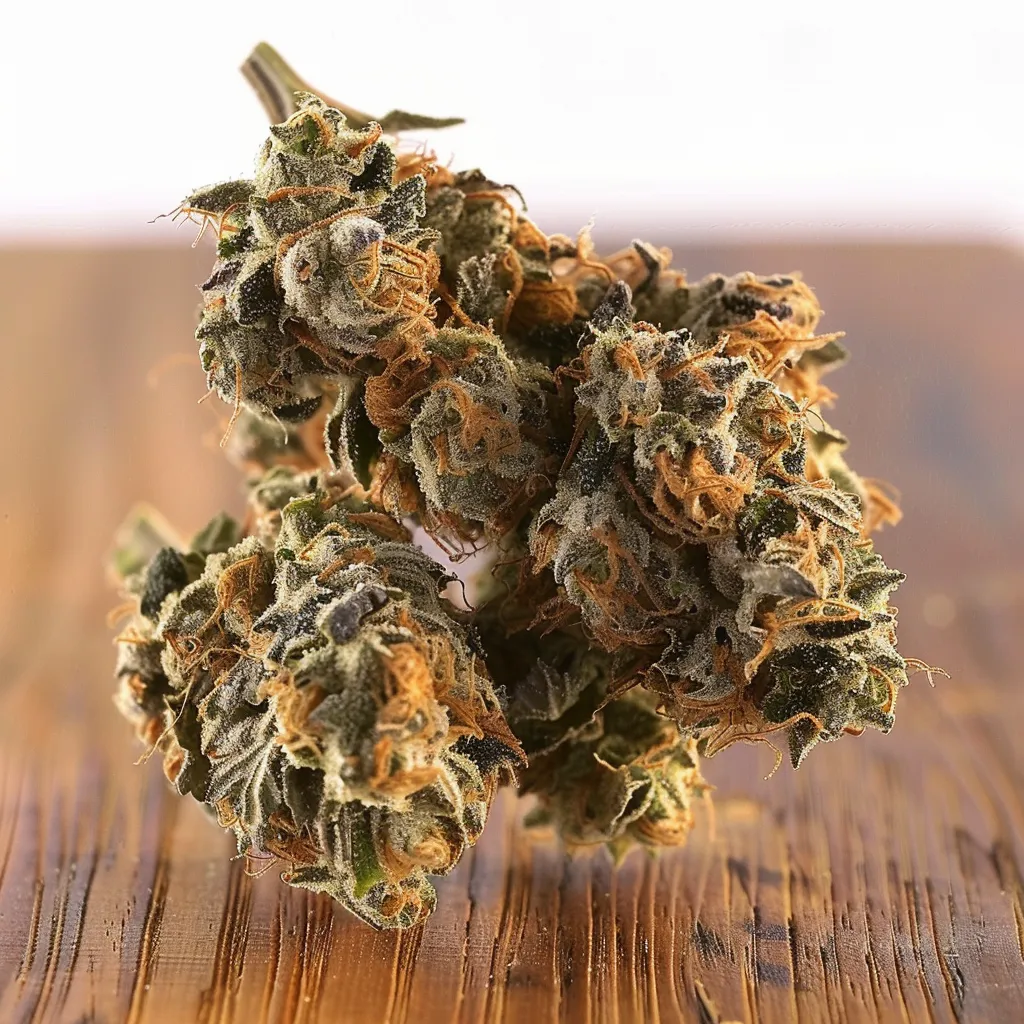 Purple Arrow Strain Purple Arrow Strain