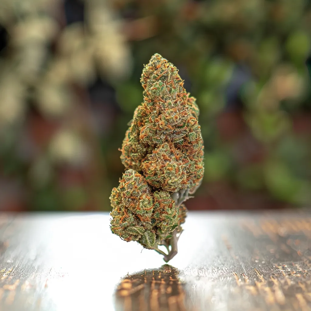 Anubis Strain Anubis Strain