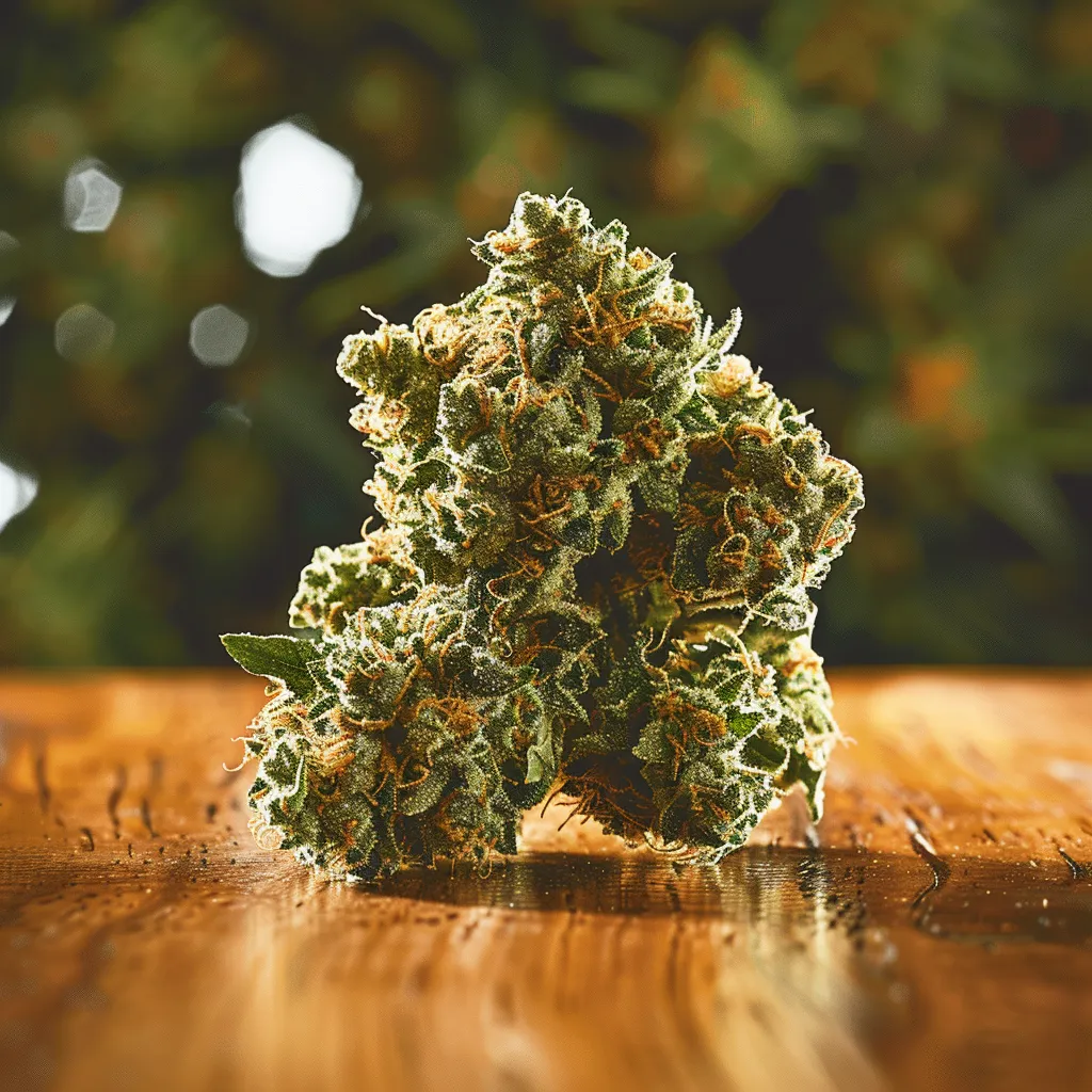 Pink Bubba Strain Pink Bubba Strain