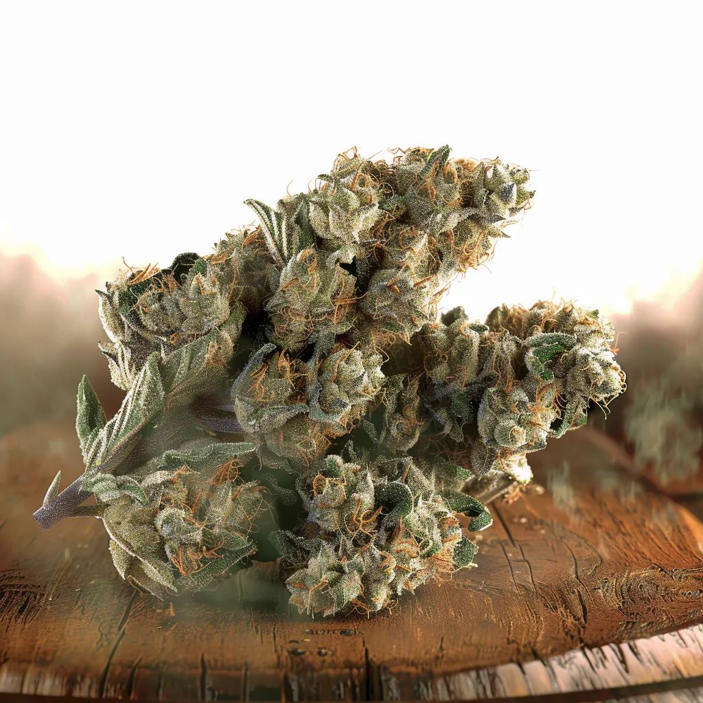 Brainstorm Haze Strain Brainstorm Haze Strain