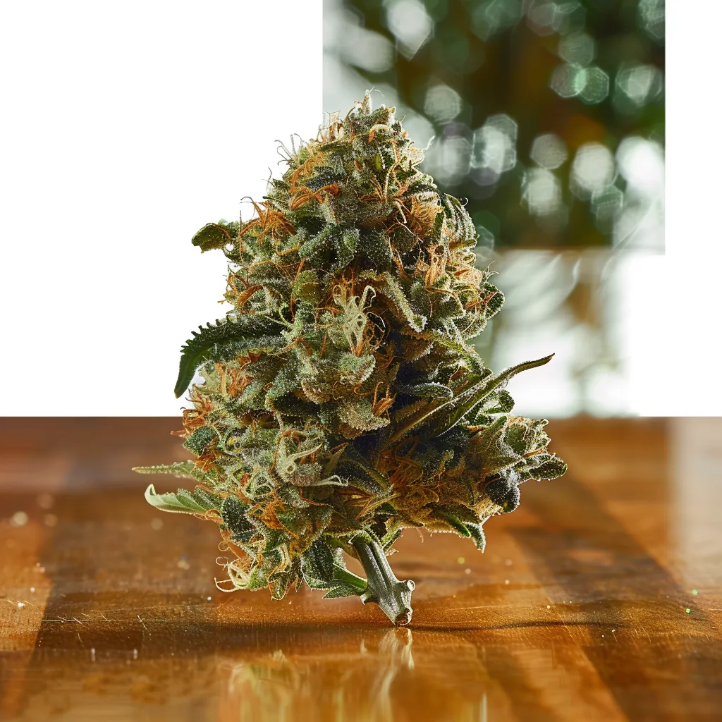 Atomical Haze Strain