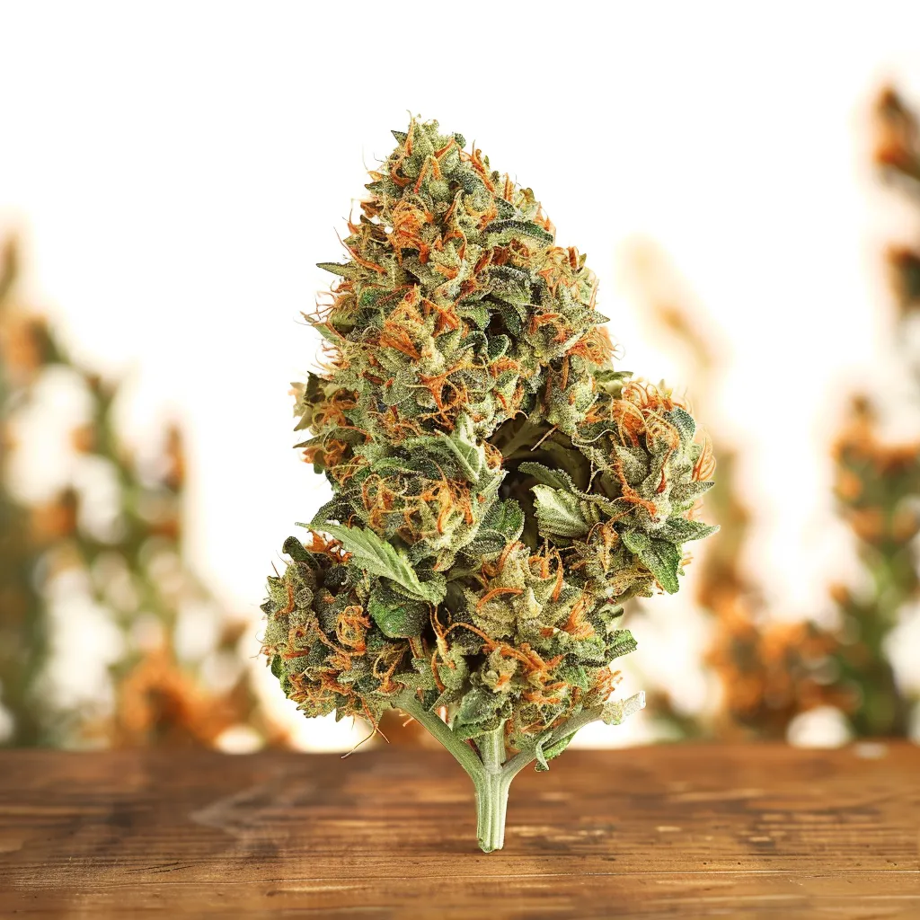 Blue Train Strain Blue Train Strain