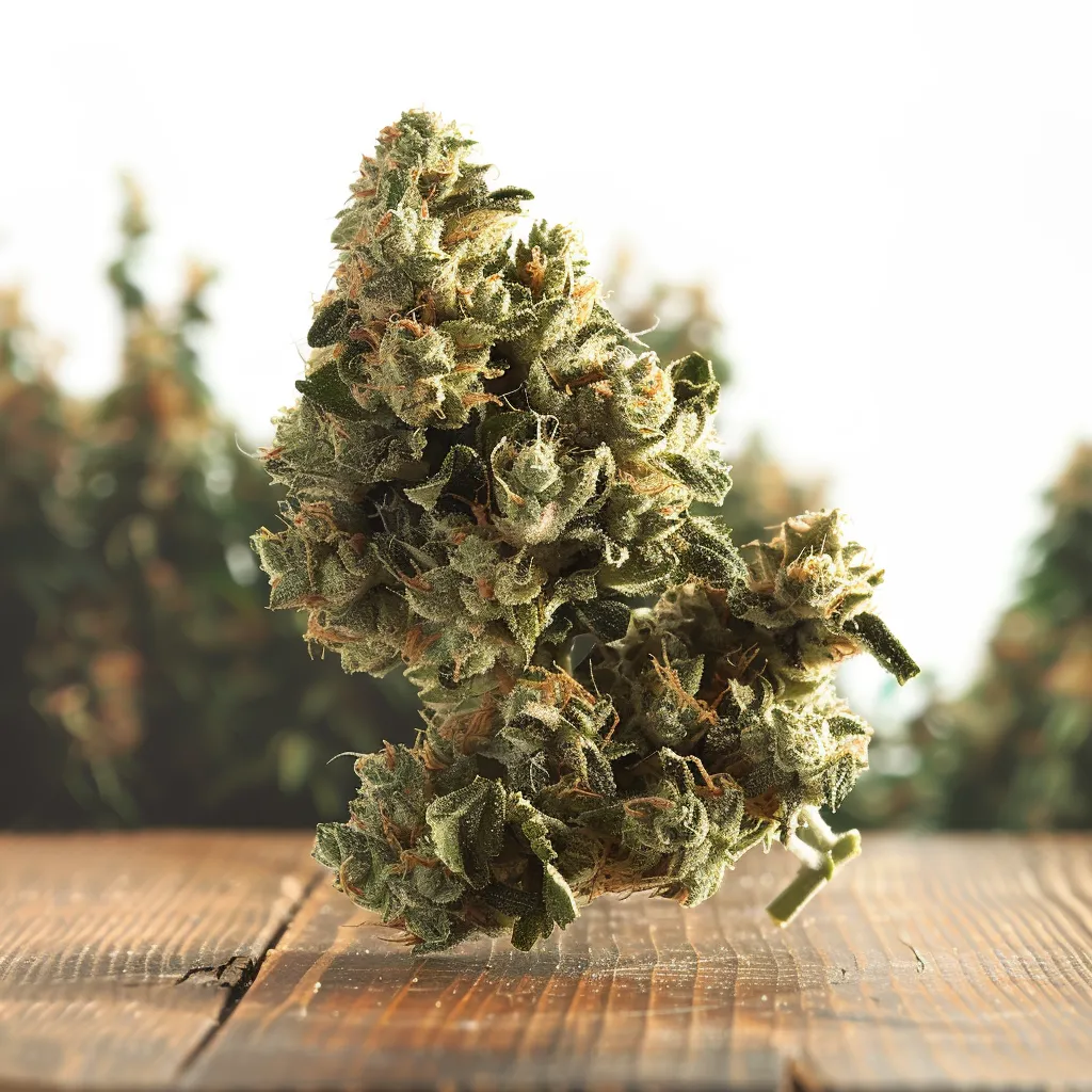 Nut Butter Strain Nut Butter Strain