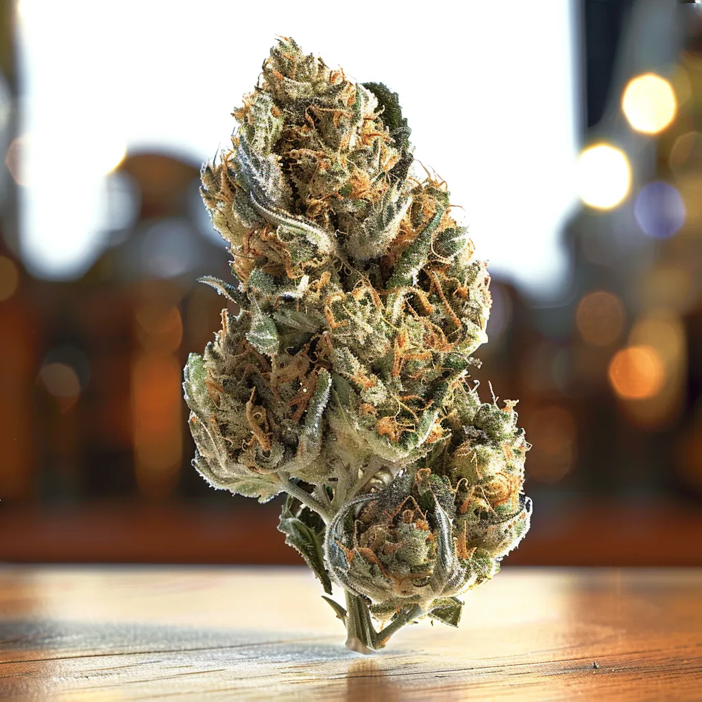 Royal Haze | Updated Marijuana Strain Review