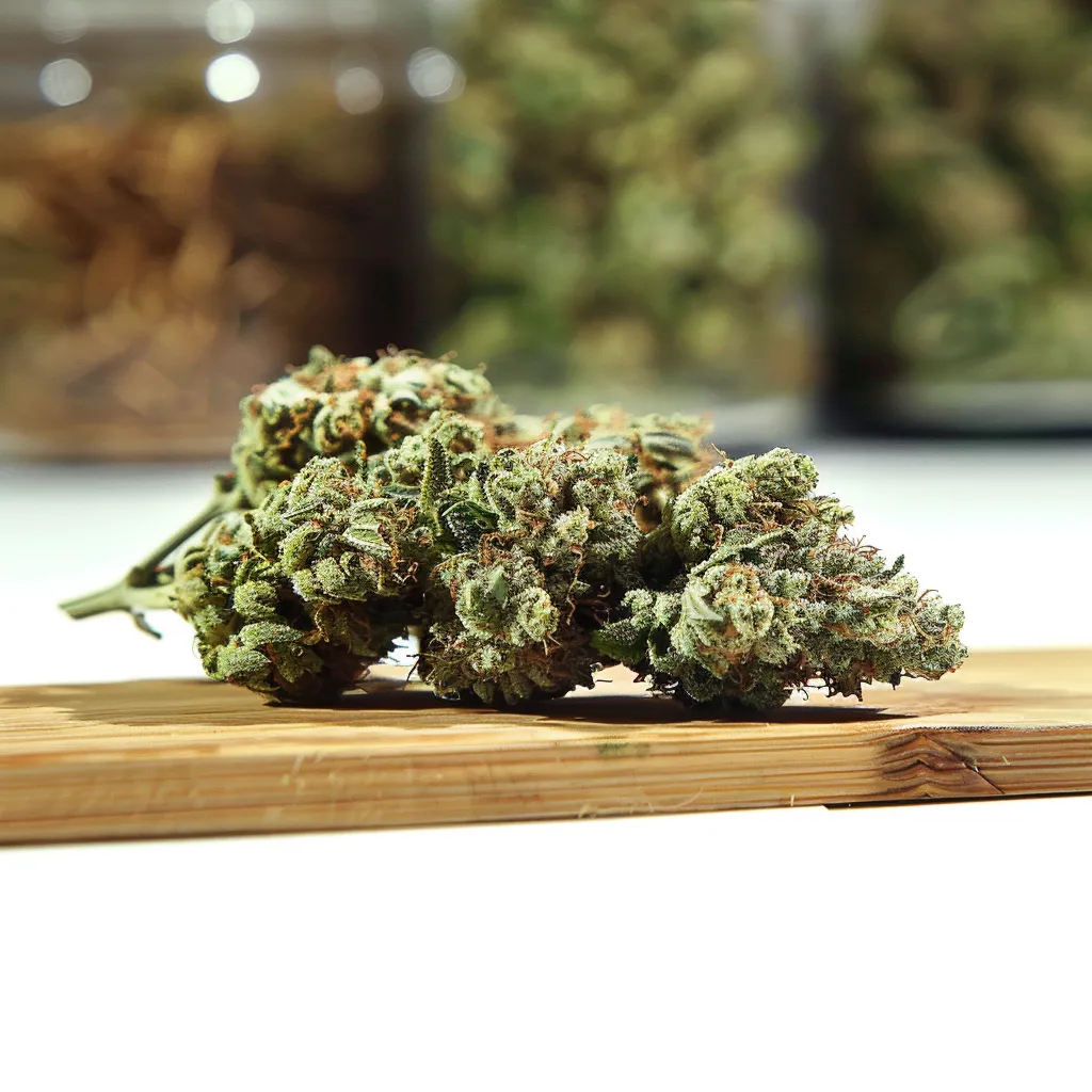 Goliath Strain Goliath Strain