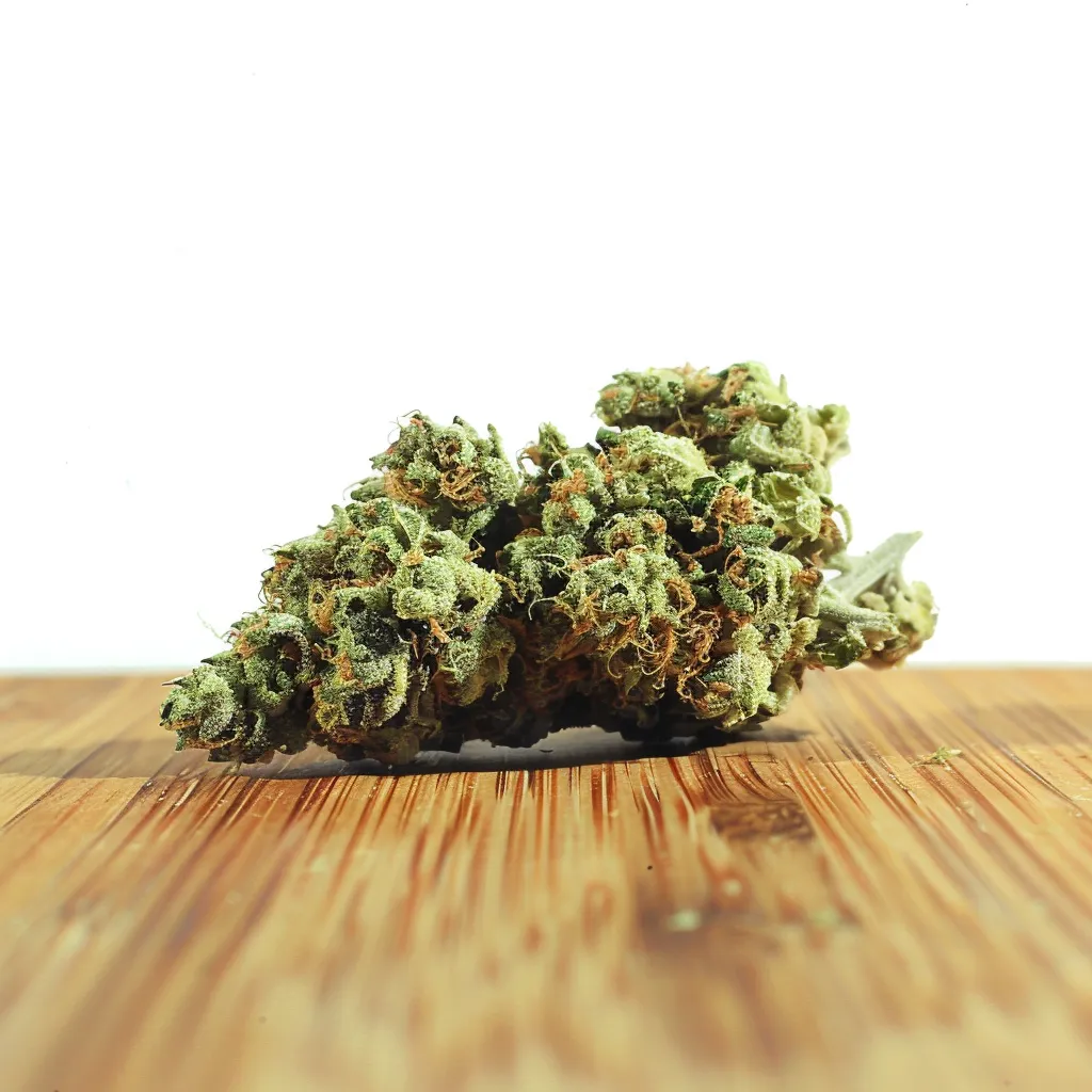 Goliath Strain Goliath Strain