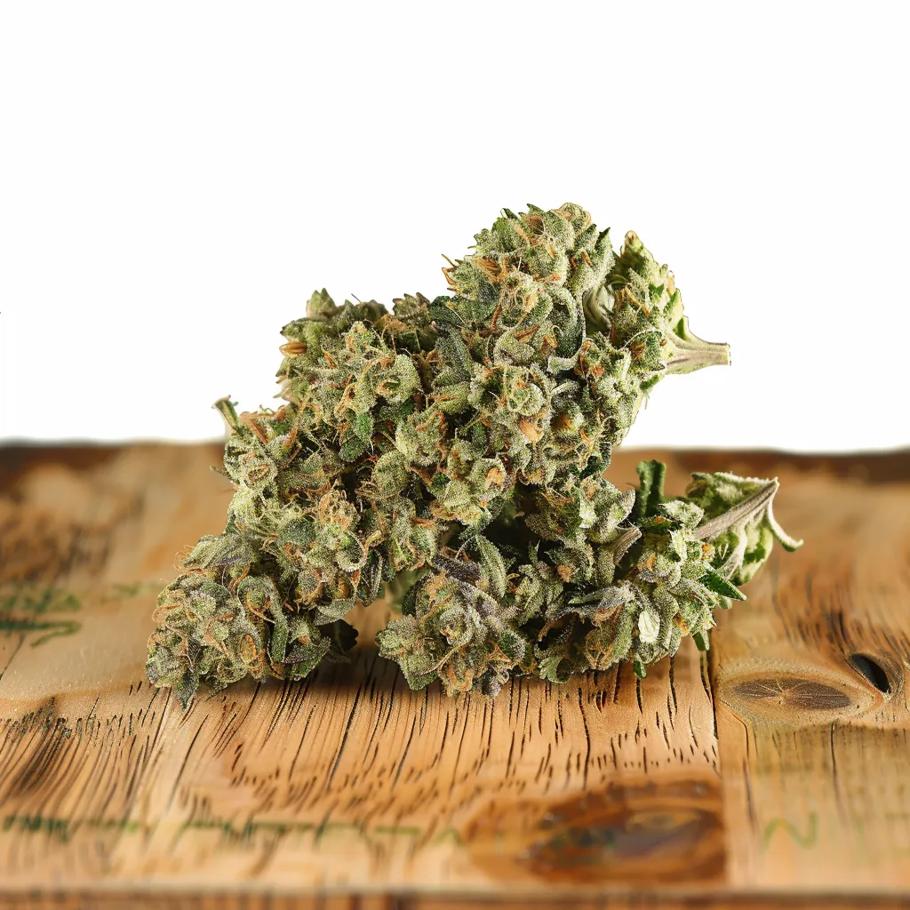 Milkshake Grenade Strain