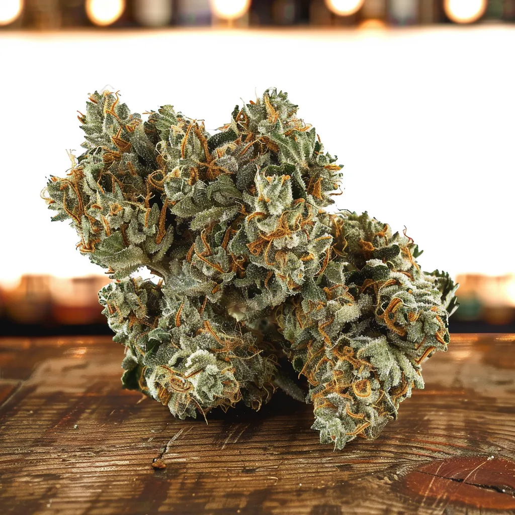 White Bananas Strain