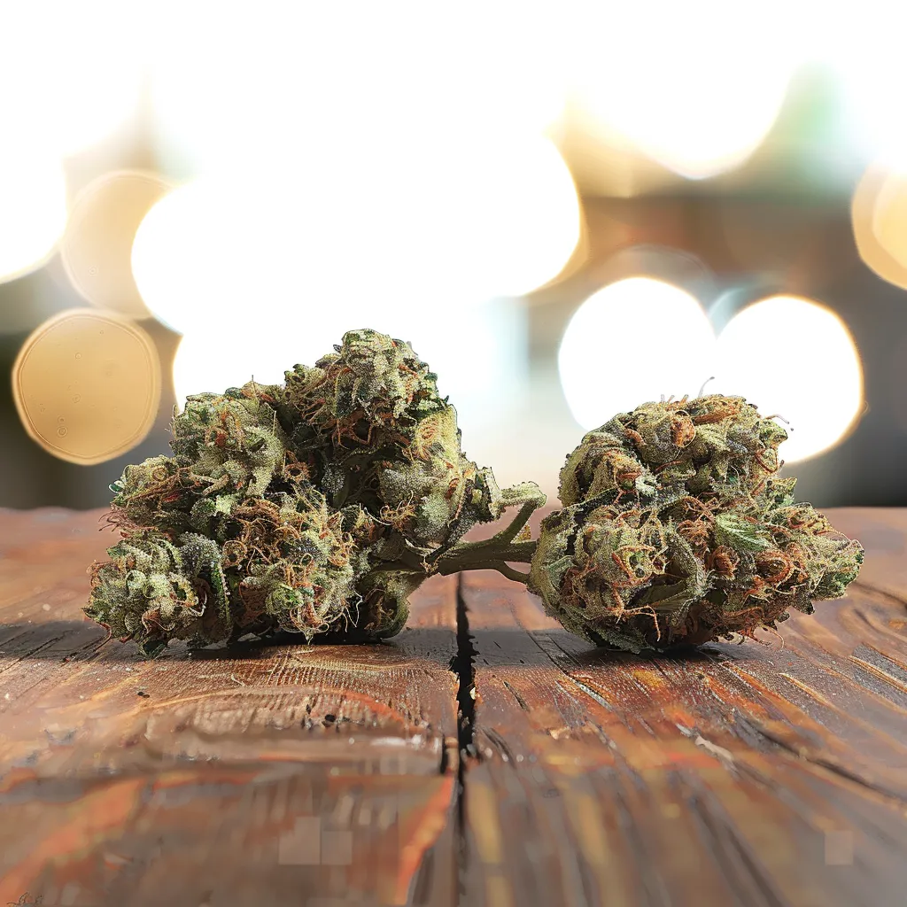 Silver Surfer Strain