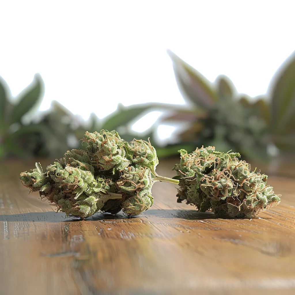 Silver Surfer Strain