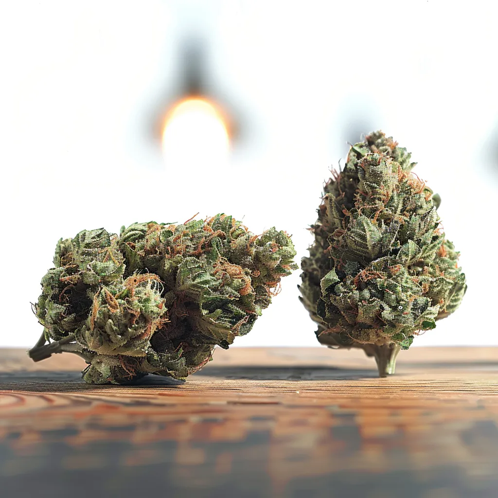 Silver Surfer Strain