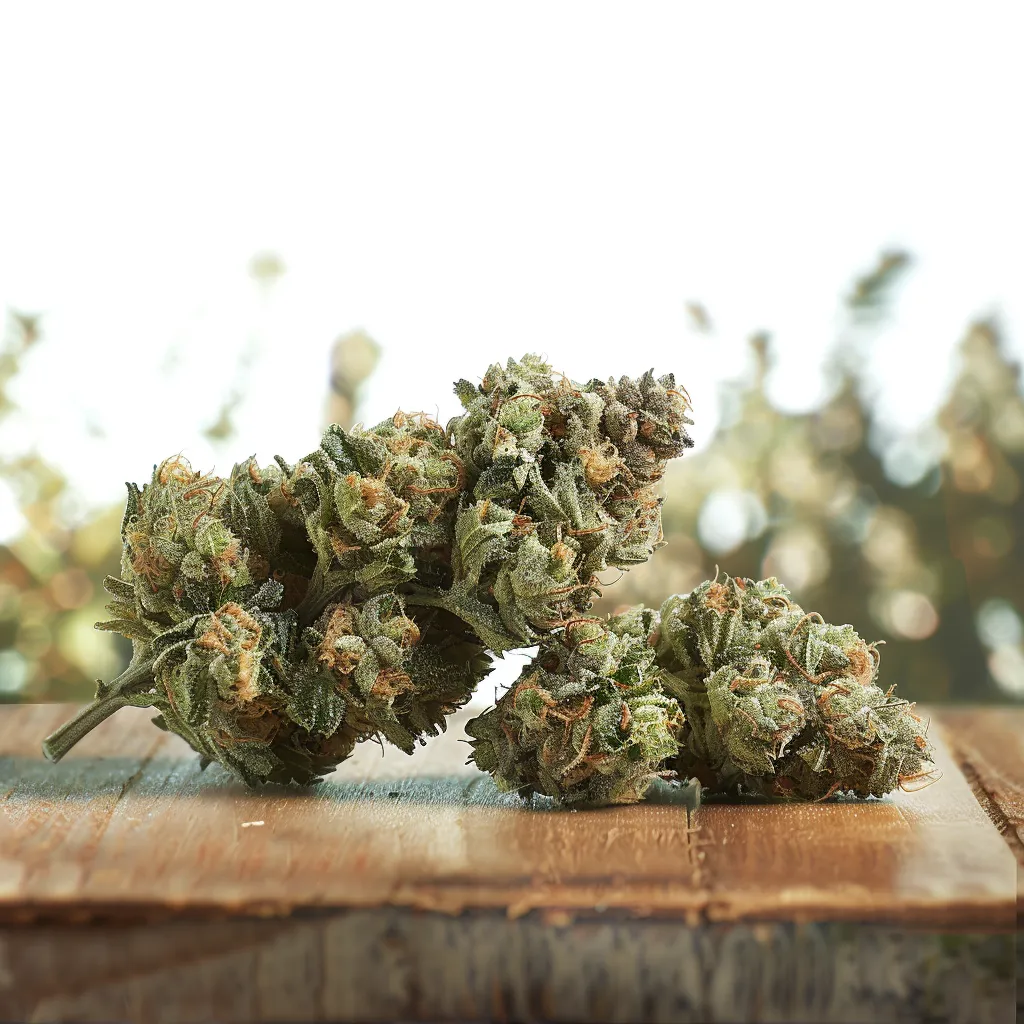 Medicine Woman Strain