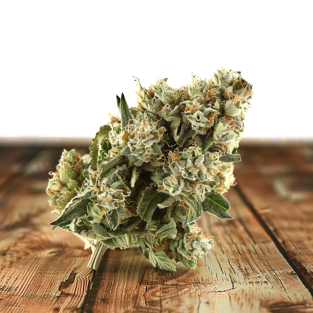 North Shore Maui Strain