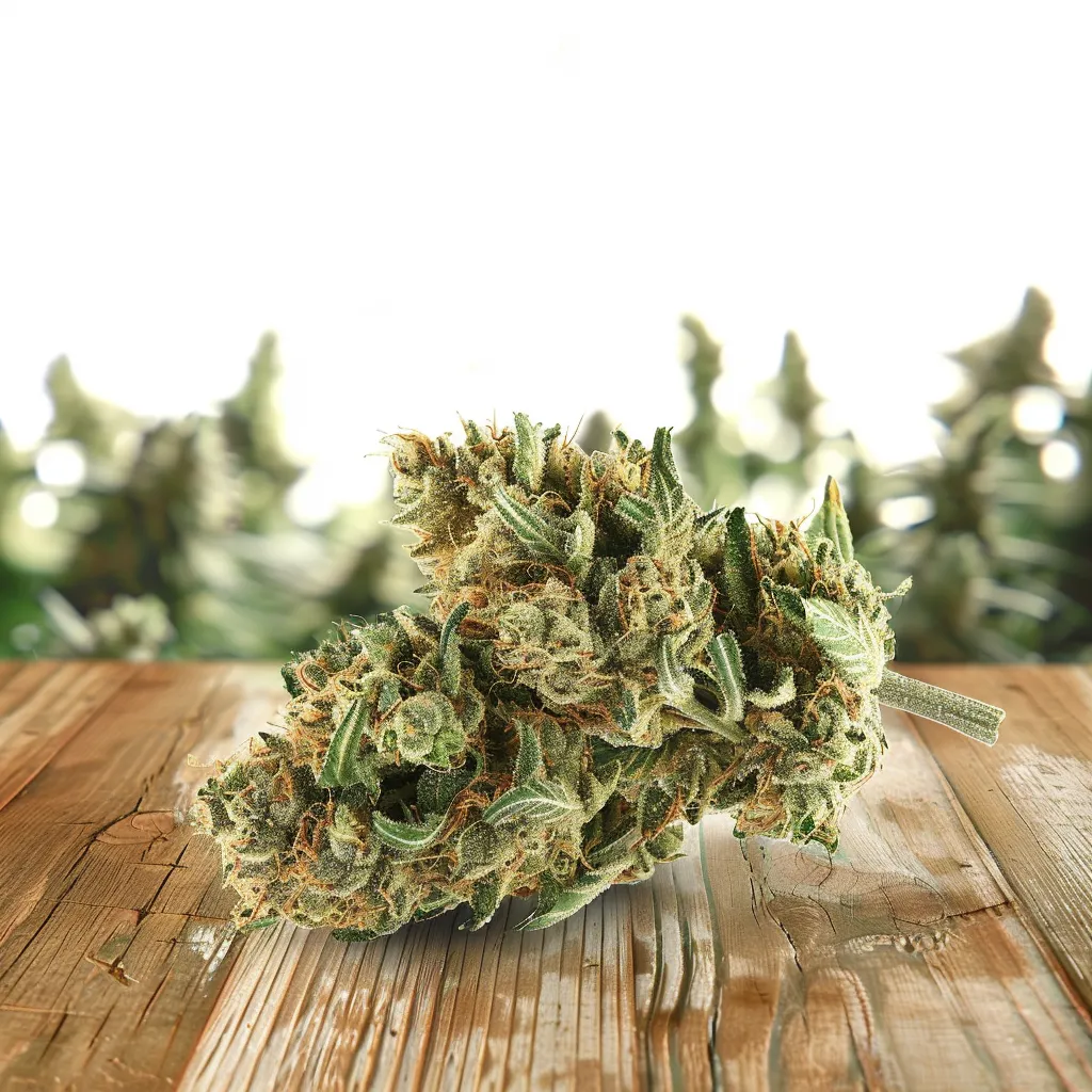 North Shore Maui Strain