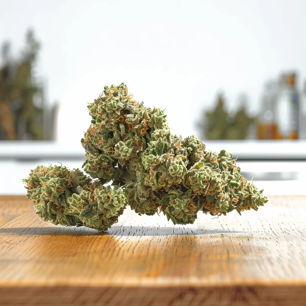 V Kush Strain V Kush Strain