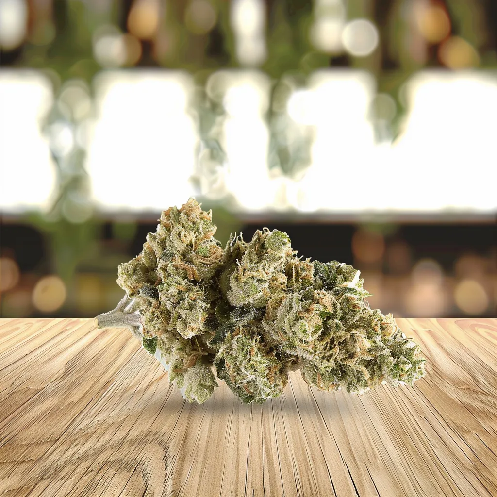 Balmoral Strain Balmoral Strain