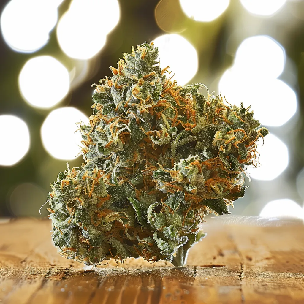 Big League Bubba Strain Big League Bubba Strain