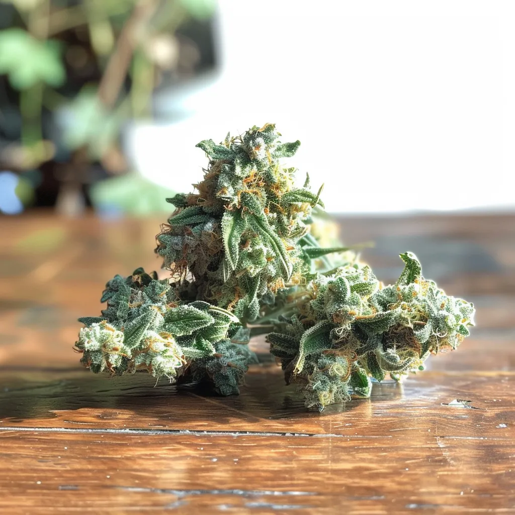 Blue J Strain Blue J Strain