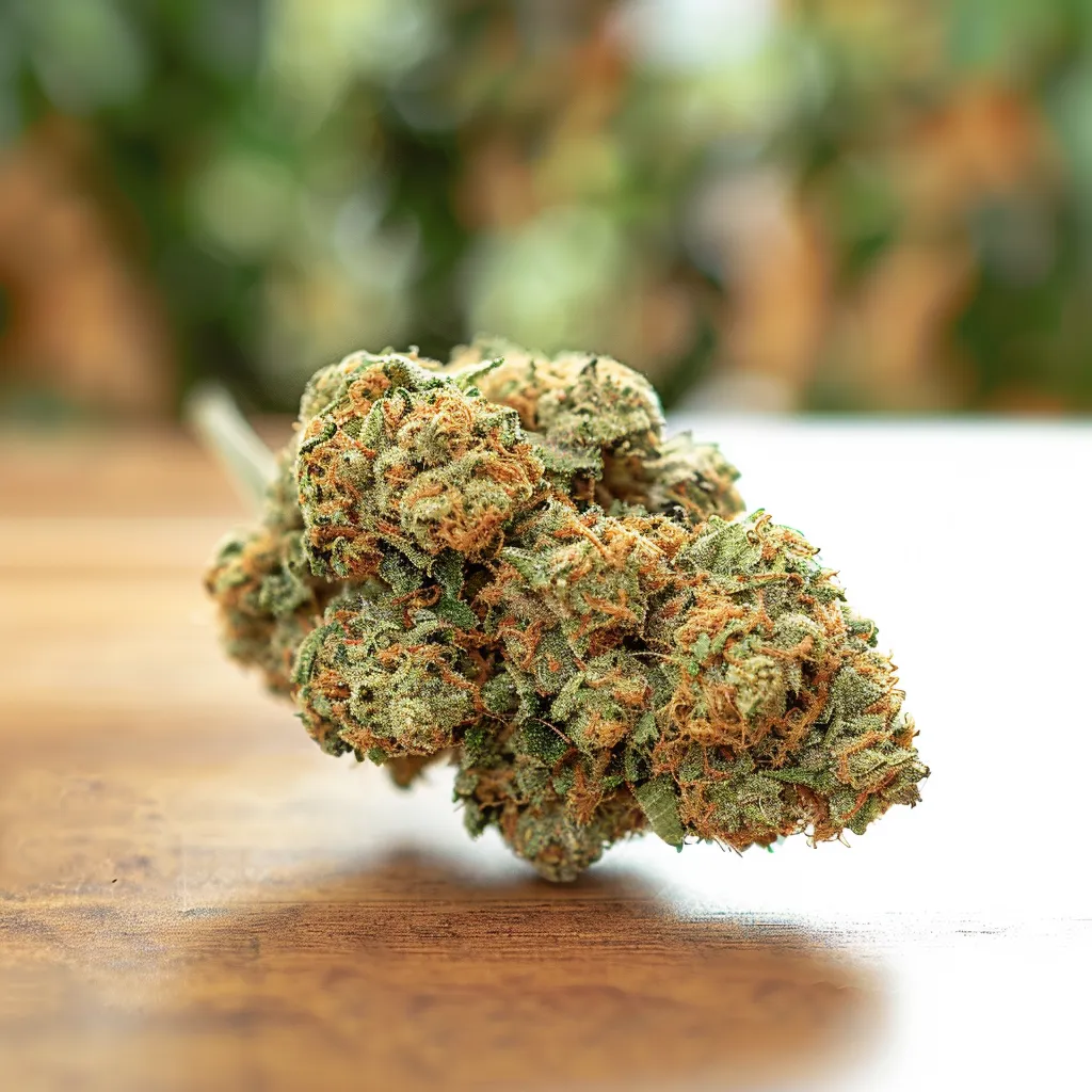 Allen Wrench Marijuana Strain (The Full Review) Allen Wrench Marijuana Strain (The Full Review)