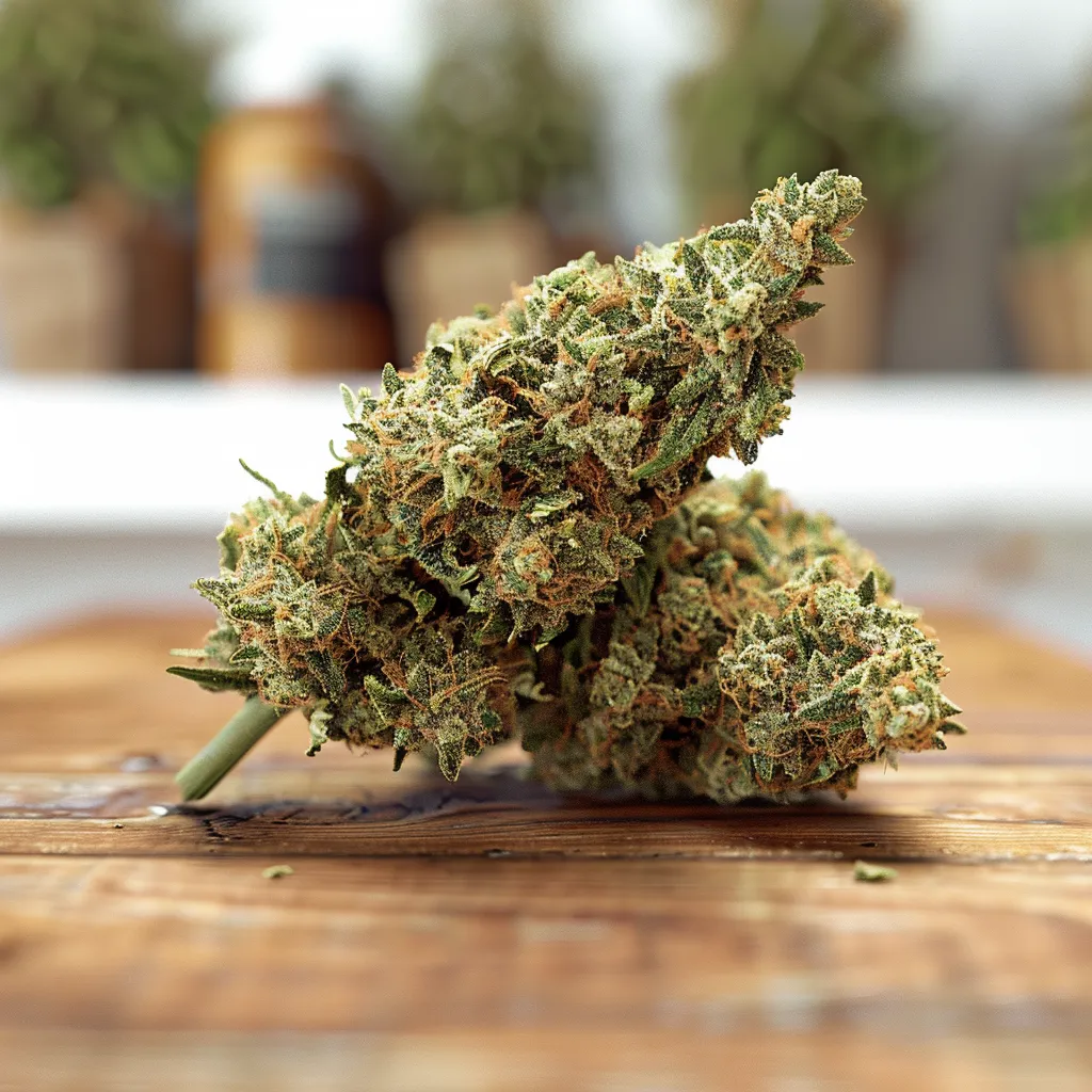 Allen Wrench Marijuana Strain (The Full Review) Allen Wrench Marijuana Strain (The Full Review)