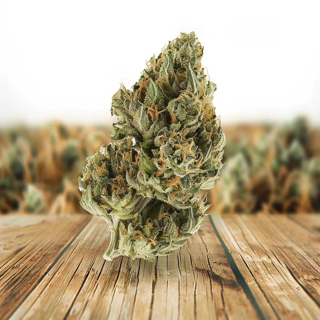 Gazzungas Strain Gazzungas Strain