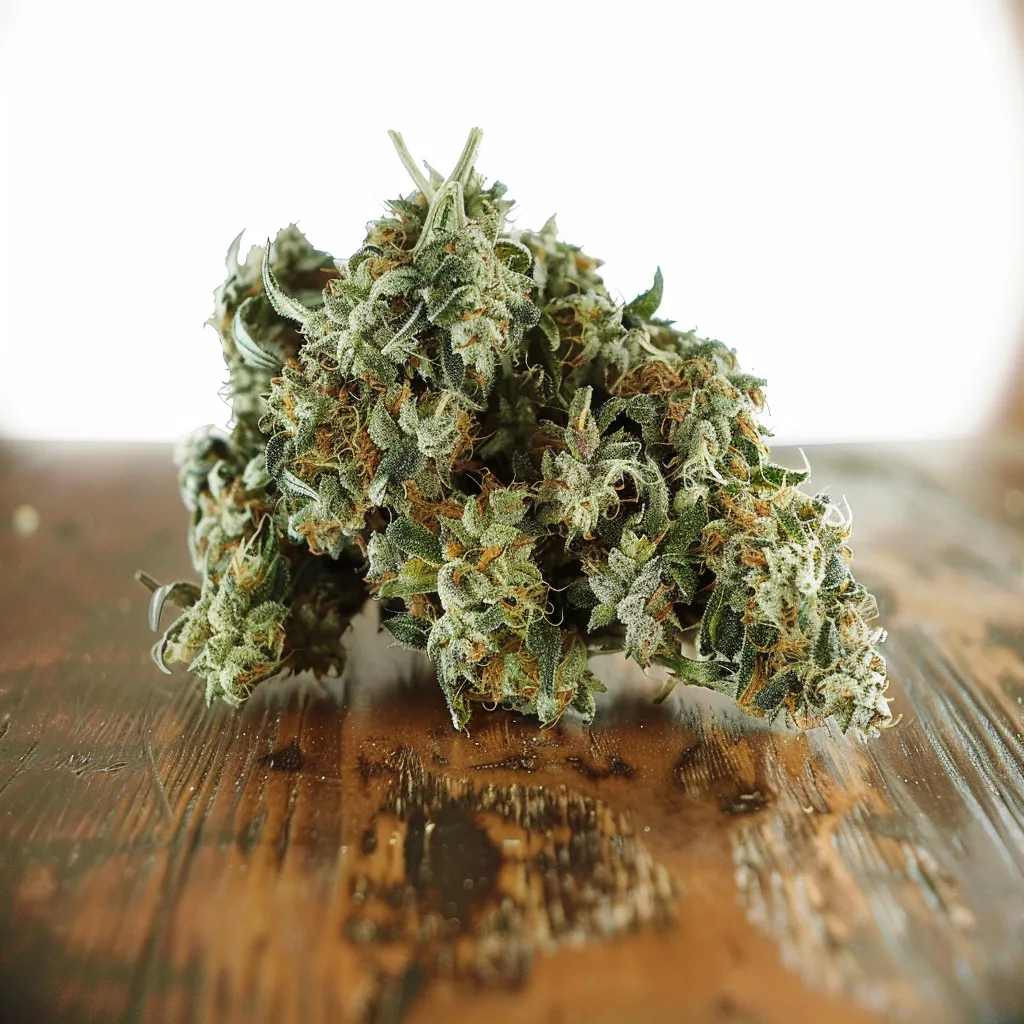 Gazzungas Strain Gazzungas Strain