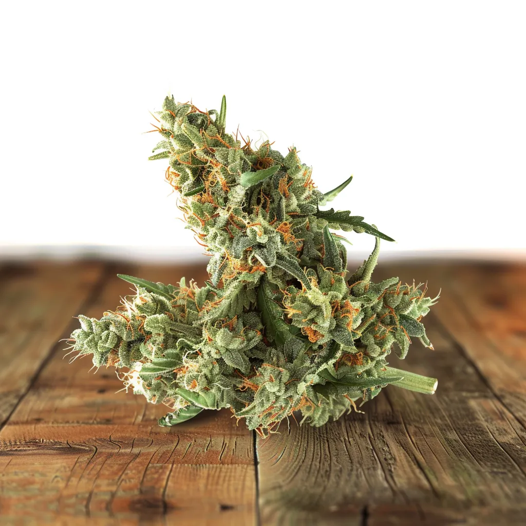 Asian Fantasy Strain