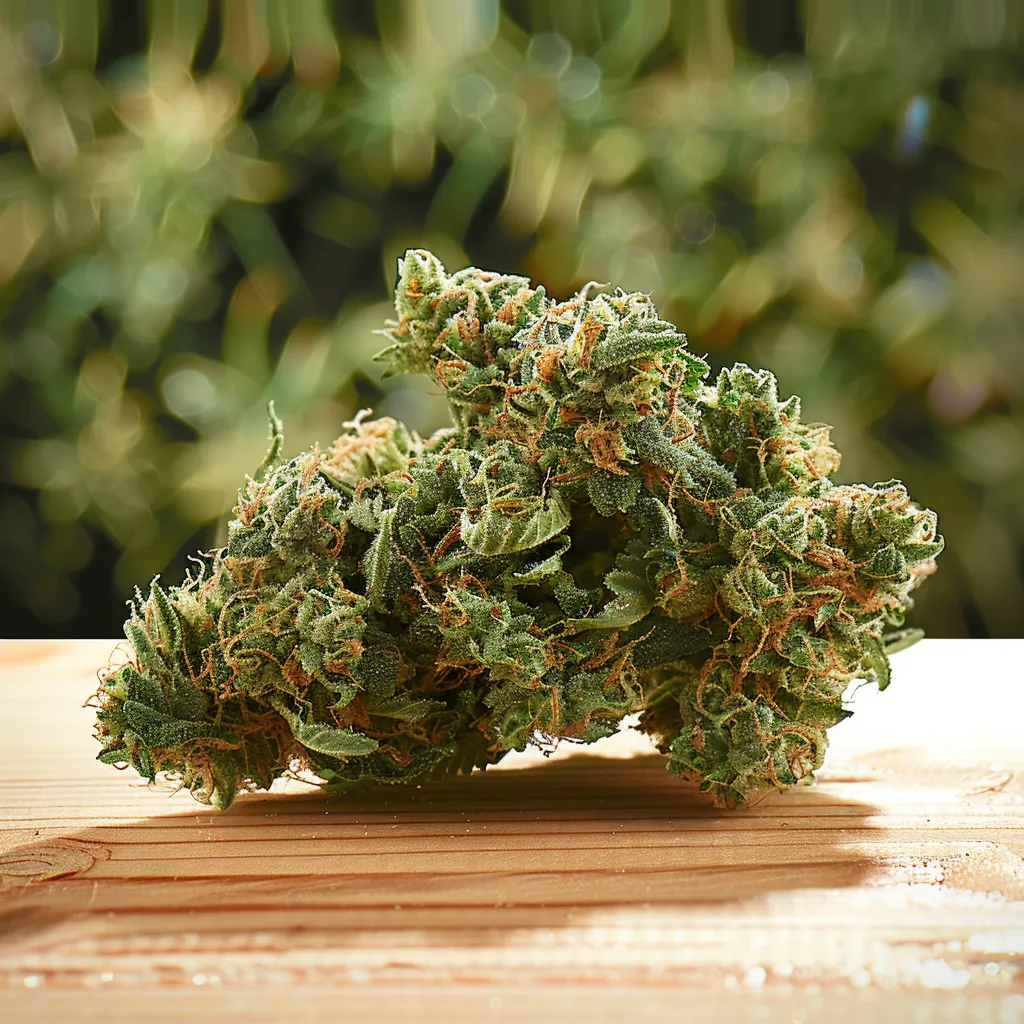 Banana Gelato Strain