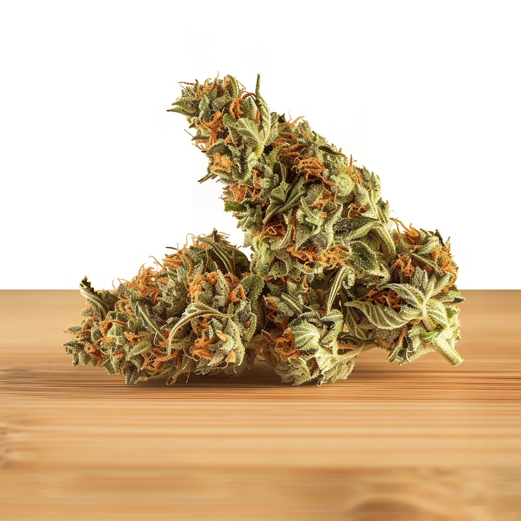 Strawberry Daiquiri Strain Strawberry Daiquiri Strain