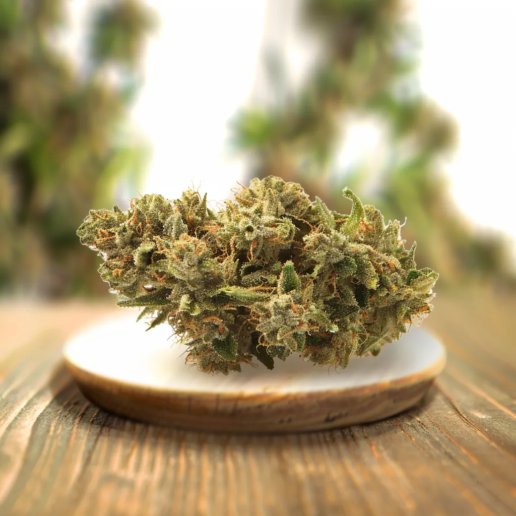 Trinity Strain Trinity Strain