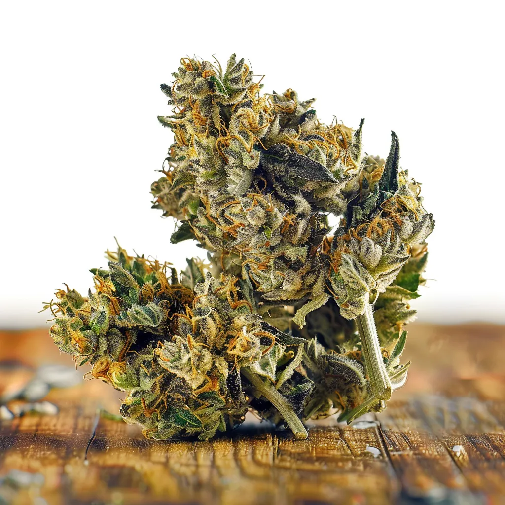 Huckleberry Diesel Strain Huckleberry Diesel Strain