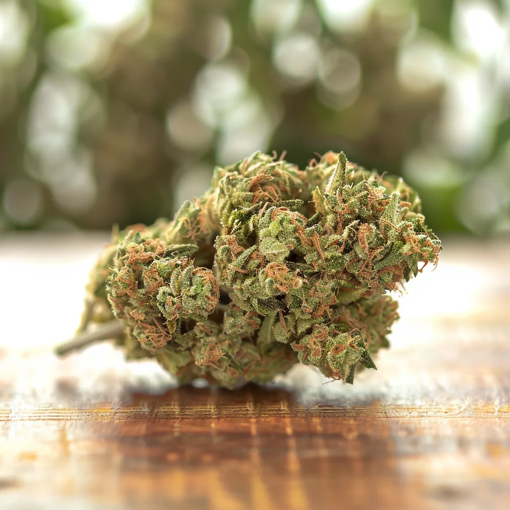 Devil Cookies Strain Devil Cookies Strain