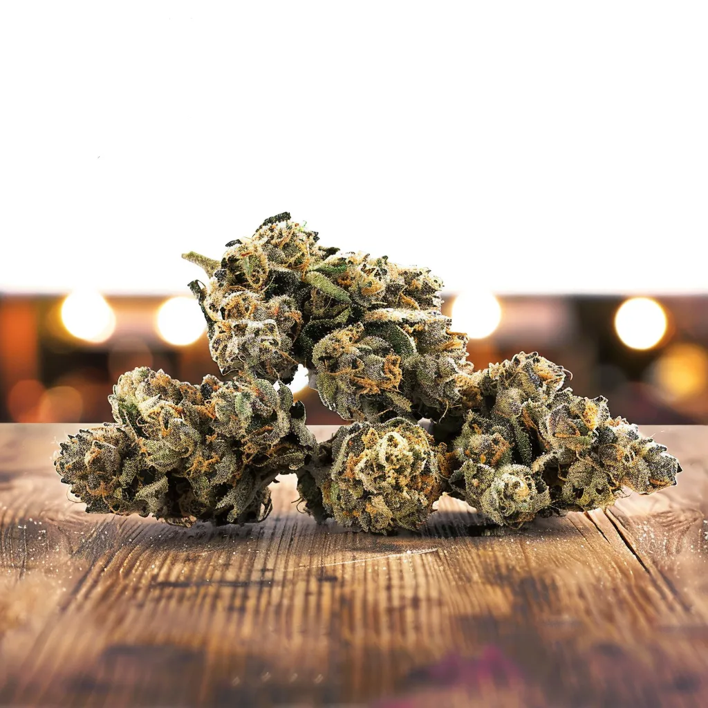 Bruce Banger Strain Bruce Banger Strain