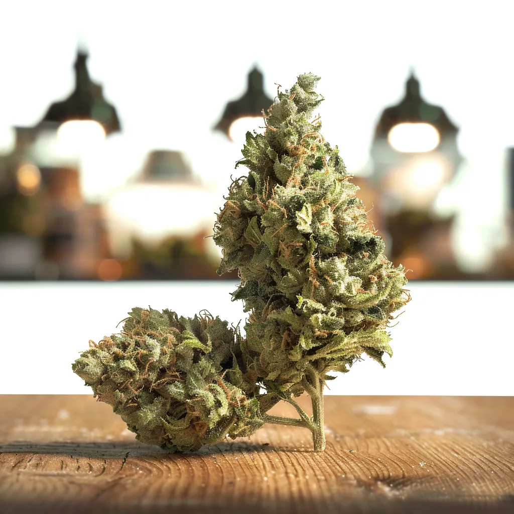 Berry Biscotti Strain Berry Biscotti Strain