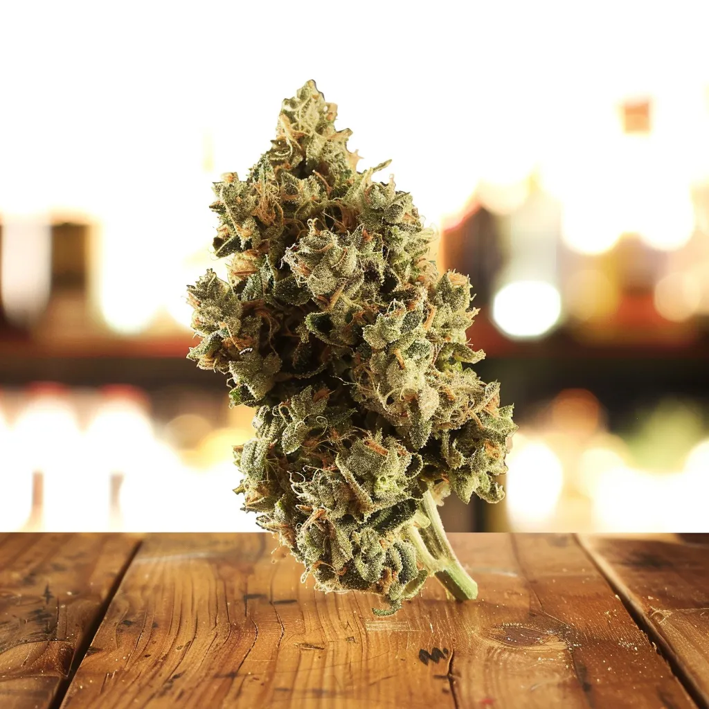 Nina Limone Strain Nina Limone Strain